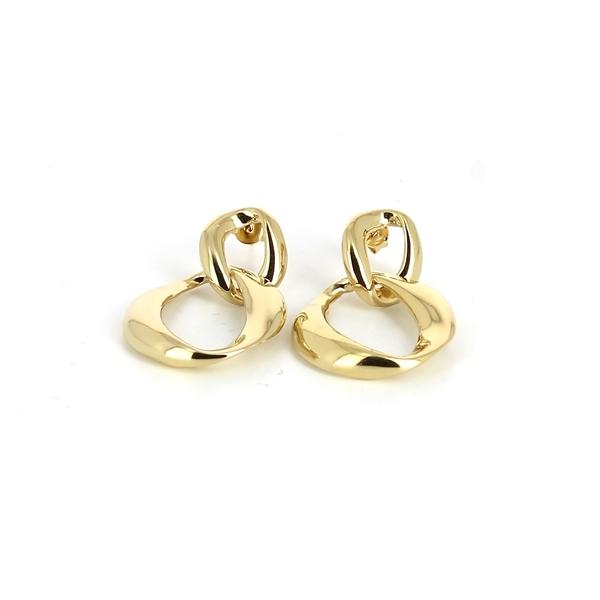 Philippe Audibert フィリップオーディベール MARINETTE ダブルリング