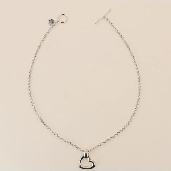 Philippe Audibert フィリップオーディベール NECKLACE SOLINE