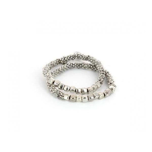 Philippe Audibert フィリップオーディベール 『TOTEM SQUARE スクエア