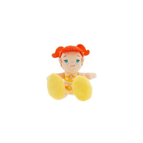 gCEXg[[ 4 Mr[Mr[ ʂ Gabby Gabby Tiny Big Feet Plush