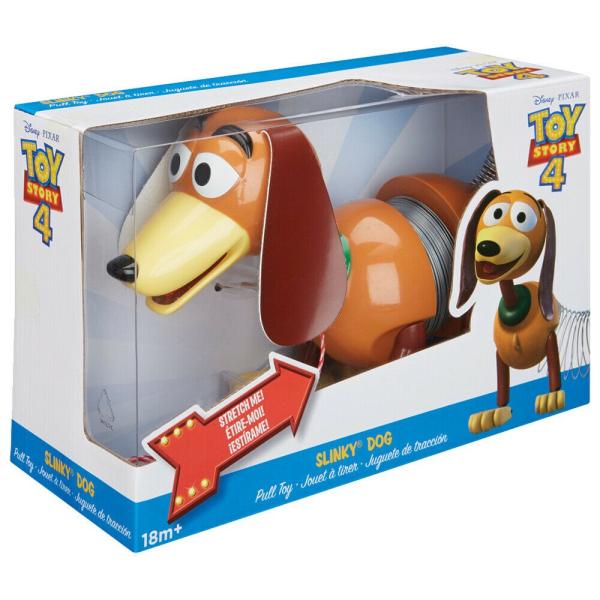 TOPTOY トイ・ストーリー 30周年 シークレットウッディ スリンキードッグ TOPTOY トイ・ストーリー 30周年 シークレットウッディ