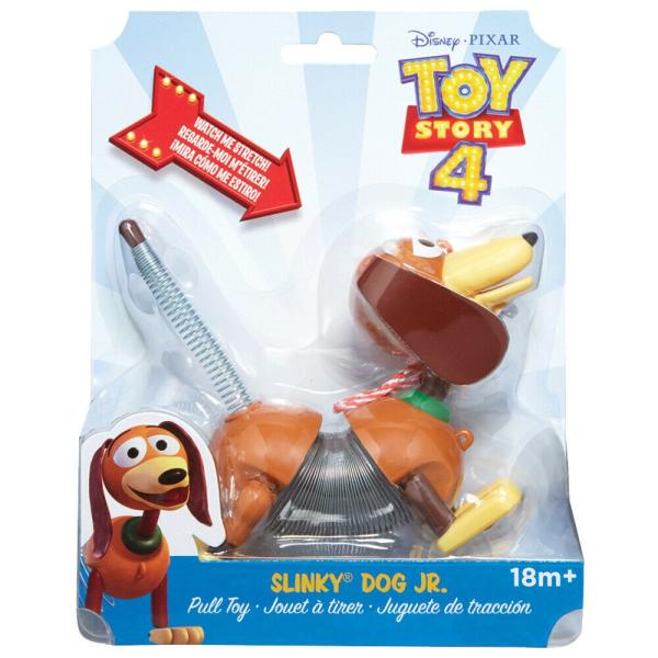 gCEXg[[ 4 Disney Pixar XL[ Dog Jr. 