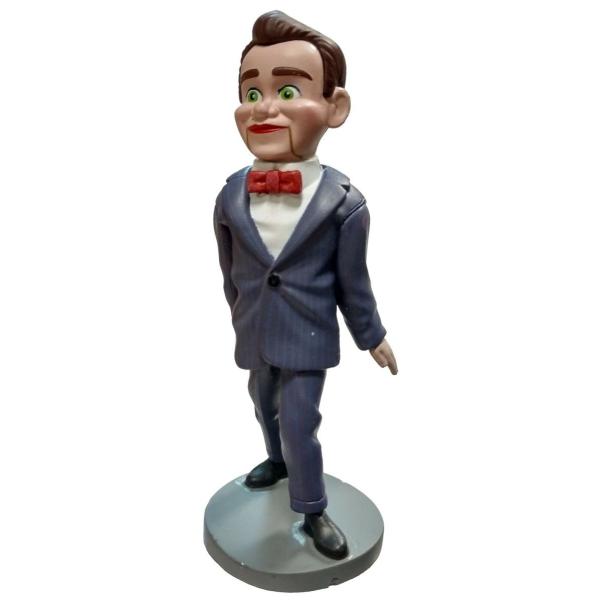 gCEXg[[4 Ventriloquist Dummy tBMA