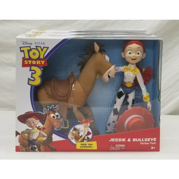 トイストーリー ブルズアイ フィギュアの人気商品・通販・価格 トイストーリー ブルズアイ フィギュアの人気商品・通販・価格