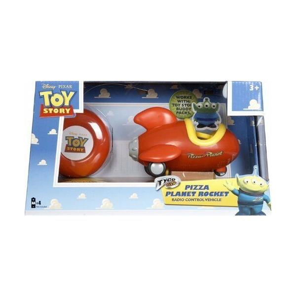 gCXg[[3 Pizza Planet Rocket O[ WR