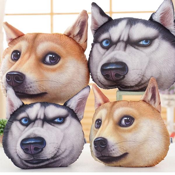 安い犬 抱き枕カバーの通販商品を比較 ショッピング情報のオークファン