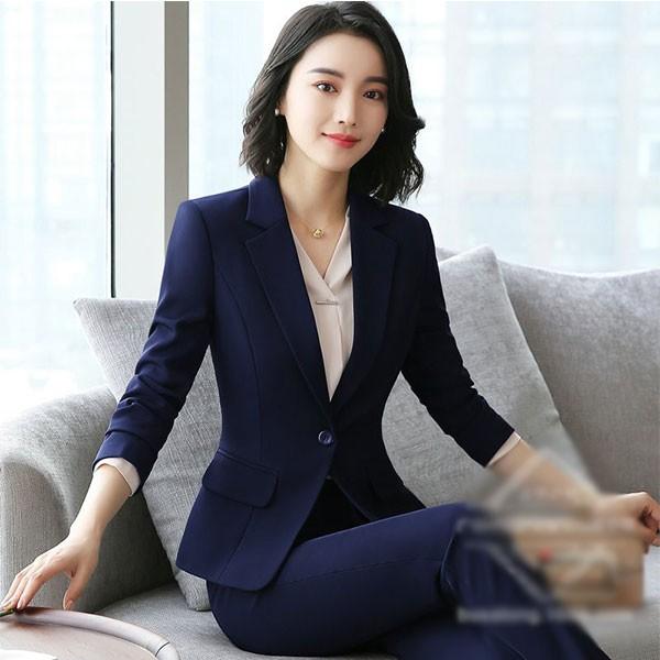 ビジネススーツ パンツスーツ レディース スーツ セットアップ テーラードジャケット パンツ 2点セット 洗える ビジネス オフィス 通勤 Ol 女性 全店2点送料無料 Prts1526 プラネタルーム 通販 Yahoo ショッピング
