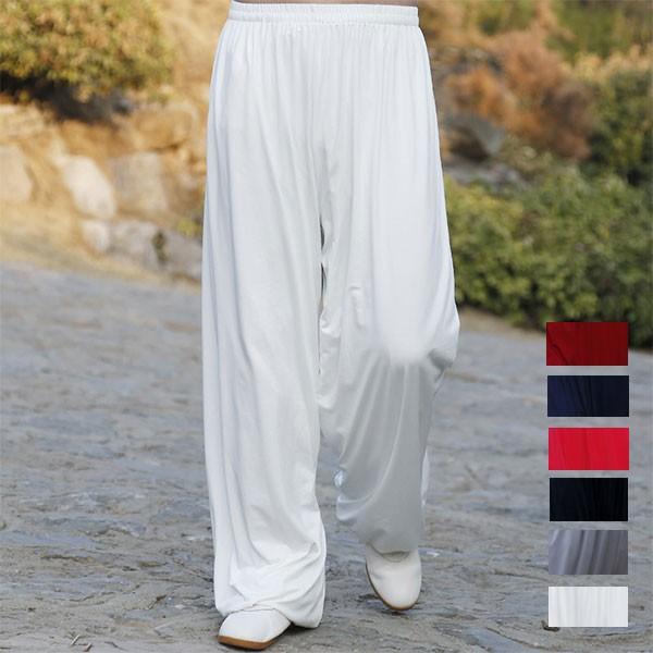 太極拳パンツ カンフーパンツ 太極拳 服 ズボン カンフー 服 武術 演出服 練習用パンツ ジョギングパンツ カジュアルパンツ 男女兼用 Buyee Buyee Japanese Proxy Service Buy From Japan Bot Online