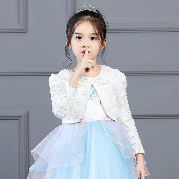 子供 ボレロ カーディガン キッズ フォーマル ボレロ 結婚式 入学式 発表会 子ども 七五三 レース 長袖 羽織物 全店2点送料無料 Prts1771 プラネタルーム 通販 Yahoo ショッピング