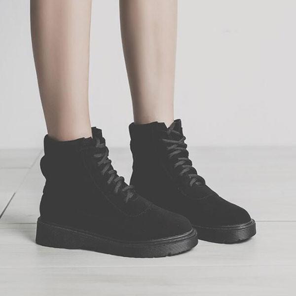 ショートブーツ レディース マーティンブーツ ドクターマーチン 厚底 裏起毛 靴 秋 冬 全店2点送料無料 Prts696 プラネタルーム 通販 Yahoo ショッピング