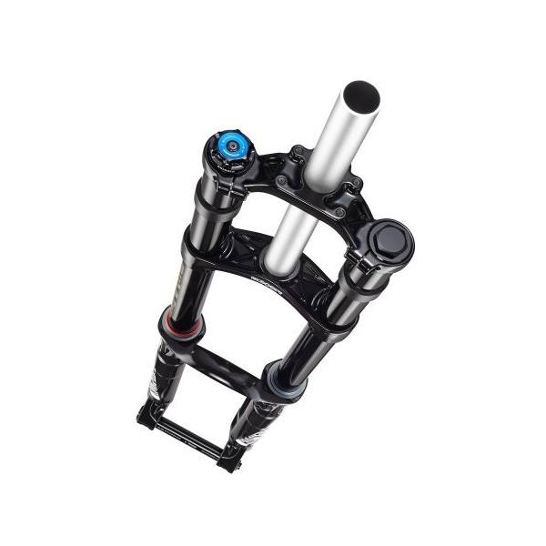 rockshox boxxer team 2018