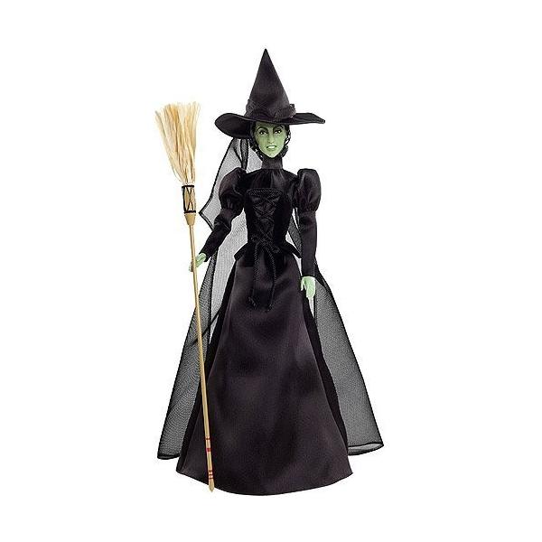 wicked barbie