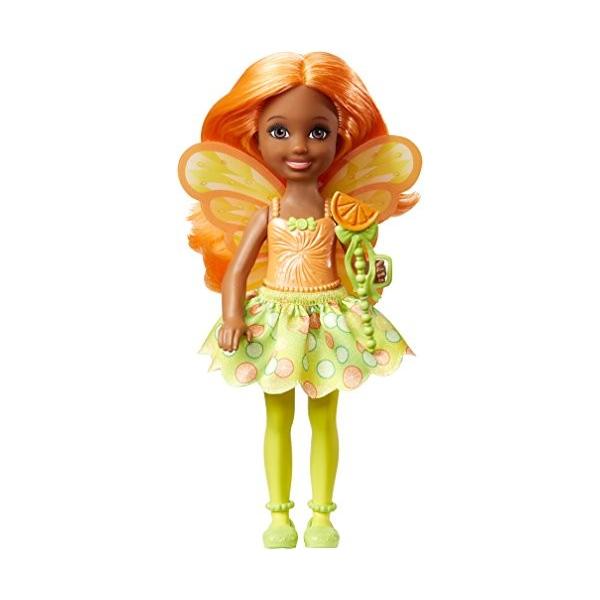 barbie dreamtopia fairy doll