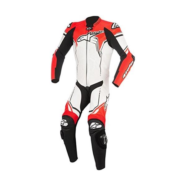 アルパインスターズalpinestars Leather 233 48 Gp Plus V2 V2 Leather White Black Red Suit White Black Red Fluo 38 Pd プラネットドリーム