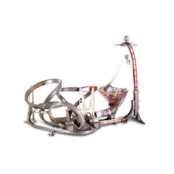 hot wheels jump track set