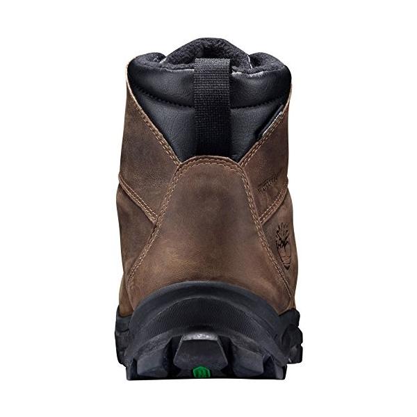 timberland men's chillberg mid wp insulated snow boot