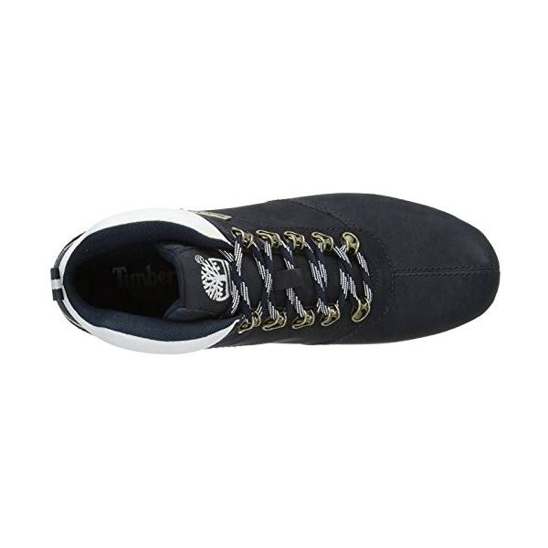 timberland splitrock 2 navy