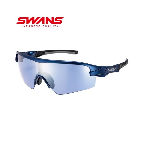 SWANS ゴルフサングラス スワンズ UVカットミラー 新品 planetloupe_da-3114