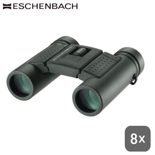 エッシェンバッハ ESCHENBACH 8倍オペラグラスの魅力
