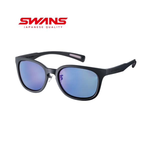 本日限定価格SWANS スワンズ　ゴルフ　野球　　サングラス 日本製　偏光レンズ planetloupe_pw-0167