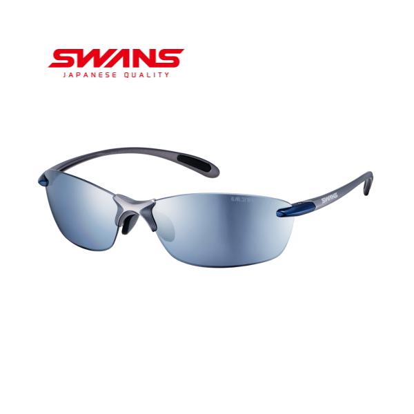 SWANS（スワンズ） [ゴルフ用]偏光レンズ サングラス 日本製 紫外線 UV