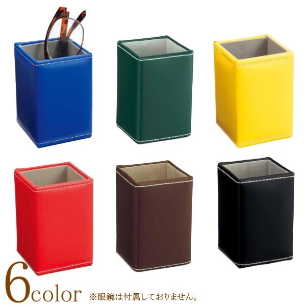 メガネスタンド 眼鏡スタンド台 メガネケース リモコン置き 老眼鏡 サングラス ペン立て 小物入れ 受付 窓口用 めがね置き 展示 ディスプレイ コレクション スタンド台 母の日 父の日 敬老の日《商品説明》素材：合板/合皮内貼り：グレー重...