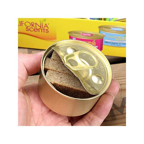 カリフォルニアセンツ 芳香剤 エアフレッシュナー 缶タイプ モントレーバニラの香り 車 アメリカ Af Afmc01 Mon Buyee Buyee Japanese Proxy Service Buy From Japan Bot Online