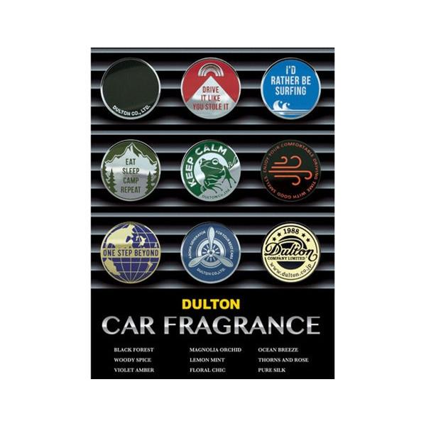 _g F  GAtbVi[   AJ GAR J[pi J[ANZT[ DULTON CAR FRAGRANCE J[tOX