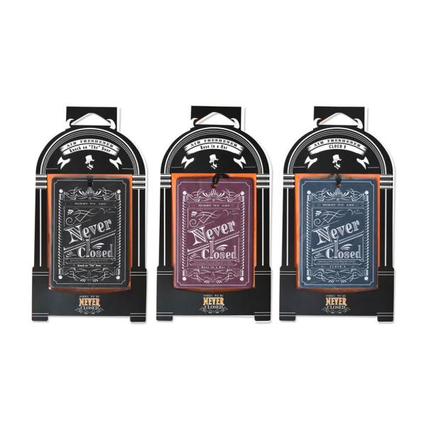 F  GAtbVi[ ݂艺 AJ  J[pi J[ANZT[ SORRY WE'RE NEVER CLOSED y[p[GA[tbVi[