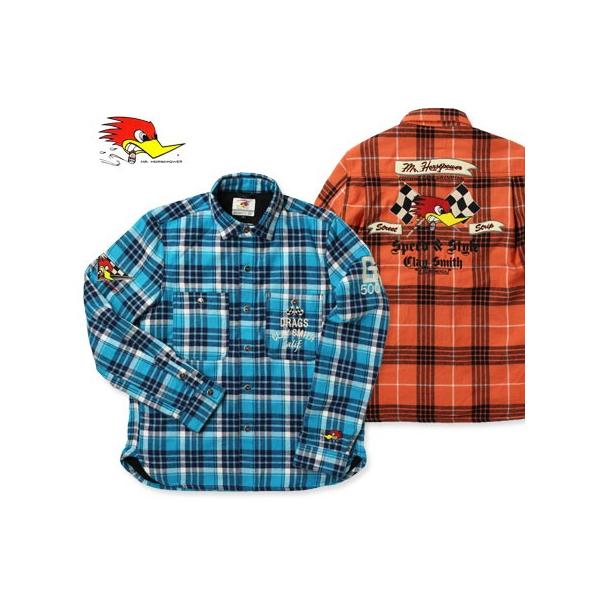 GLAY SMITH　クレイスミス　防寒インナーウェア　チェックシャツ クレイスミス シャツ ネルシャツ チェックシャツ メンズ 冬 秋 裏起毛