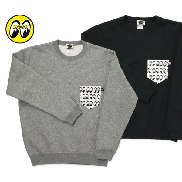 [ACY XEFbgVc Y g[i[   AJW ~ H N AJ MOONEYES MOON Equipped t@ubN|Pbg