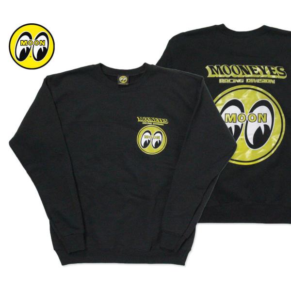 [ACY XEFbgVc Y g[i[   AJW ~ H N AJ MOONEYES MOON Racing Div.