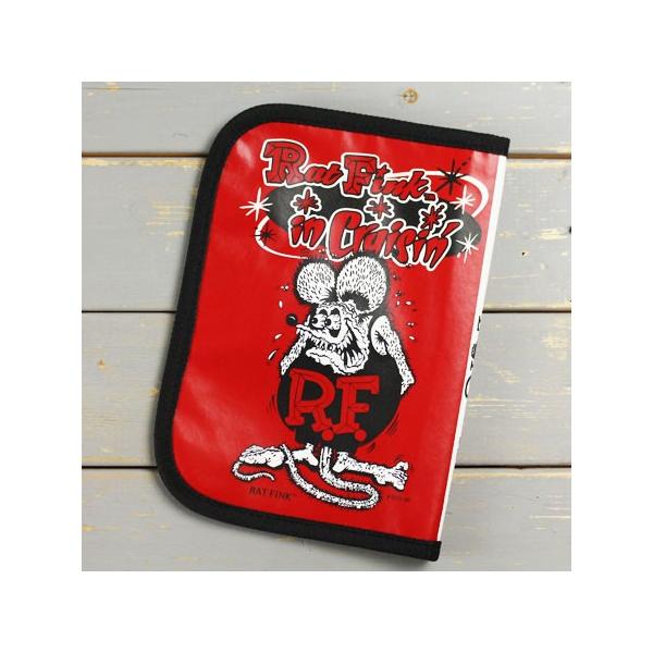 ラットフィンク 車検証入れ ケース かっこいい カー用品 カーアクセサリー キャラクター アメリカ Rat Fink レッド メール便ok Df Raf504rd Mon Buyee Buyee 提供一站式最全面最專業現地yahoo Japan拍賣代bid代拍代購服務 Bot Online