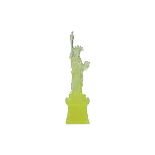 自由の女神 フィギュア 置物 スタチュー おしゃれ アメリカン かっこいい アメリカン雑貨 STATUE OF LIBERTY 蓄光