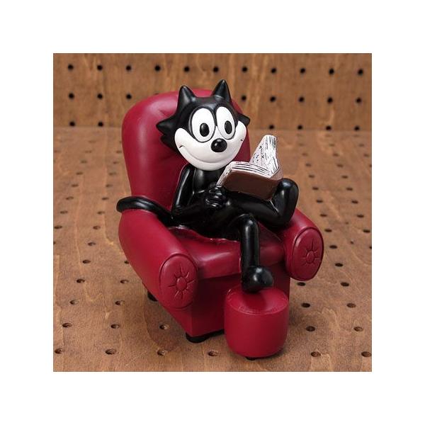 フィリックス・ザ・キャット（FELIX THE CAT） フィギュア