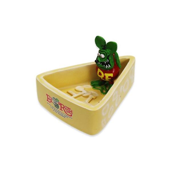 ラットフィンク　レジン製　アシュトレイ ラットフィンク レジン製 アシュトレイ 楽天市場】RAT FINK