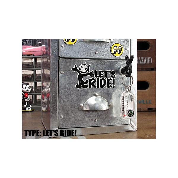 フィリックス ザ キャット ステッカー 車 アメリカン キャラクター フィリックス グッズ 雑貨 Felix The Cat 転写 Let S Ride メール便ok Sc Kgazf3341 Mon Buyee Buyee Japanese Proxy Service Buy From Japan Bot Online