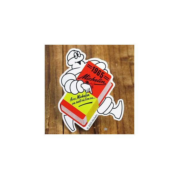 ステッカー 車 ミシュラン アメリカン おしゃれ バイク ヘルメット かっこいい ビバンダム ミシュランマン Michelin レッドガイド メール便ok Sc R552 Tms Buyee Buyee Japanese Proxy Service Buy From Japan Bot Online