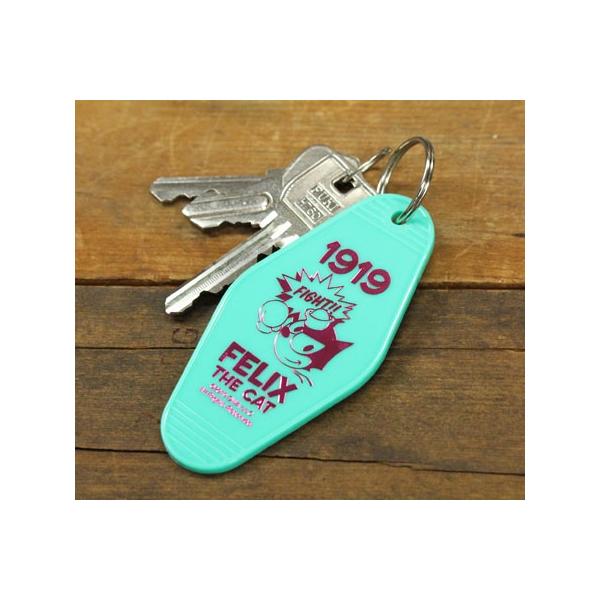 フィリックス ザ キャット キーホルダー おしゃれ メンズ レディース フィリックス グッズ 雑貨 キーリング モーテル 鍵 車 バイク ホテルキータグ ファイト Buyee Buyee Japanese Proxy Service Buy From Japan Bot Online
