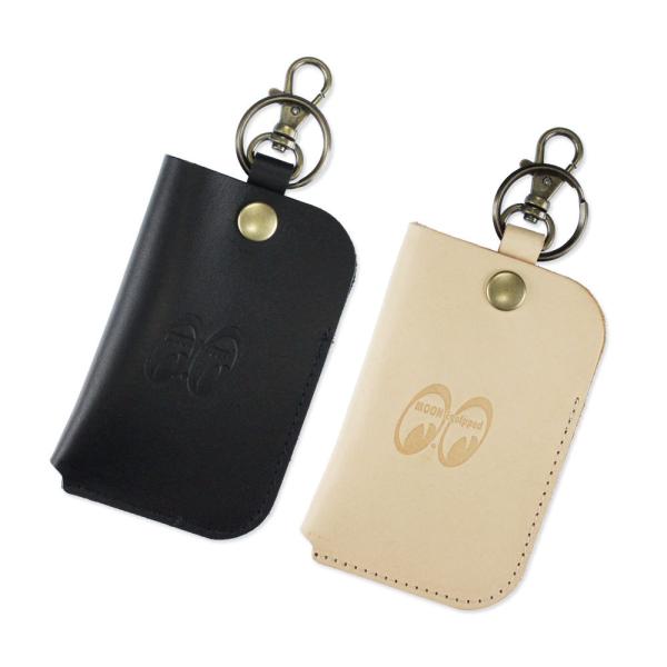 [ACY X}[gL[ P[X L[z_[  v AJ MOONEYES MOON Equipped X}[gL[z_[