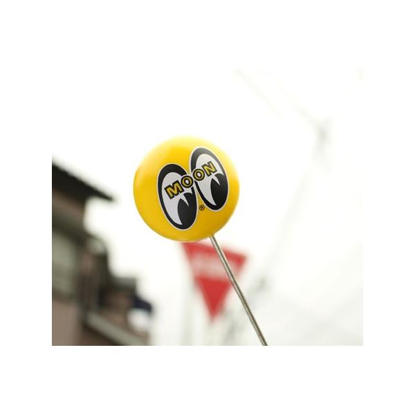 ムーンアイズ アンテナボール アンテナトッパー 車 アメリカ カー用品 カーアクセサリー Mooneyes イエロー At Mg015ye Mon Buyee Buyee 提供一站式最全面最專業現地yahoo Japan拍賣代bid代拍代購服務 Bot Online