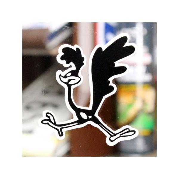 ロードランナー ステッカー ルーニー テューンズ 車 アメリカン キャラクター バイク ヘルメット 転写 ランニング 左向き サイズs メール便ok Sc Dd0176 Mon Buyee Buyee Japanese Proxy Service Buy From Japan Bot Online