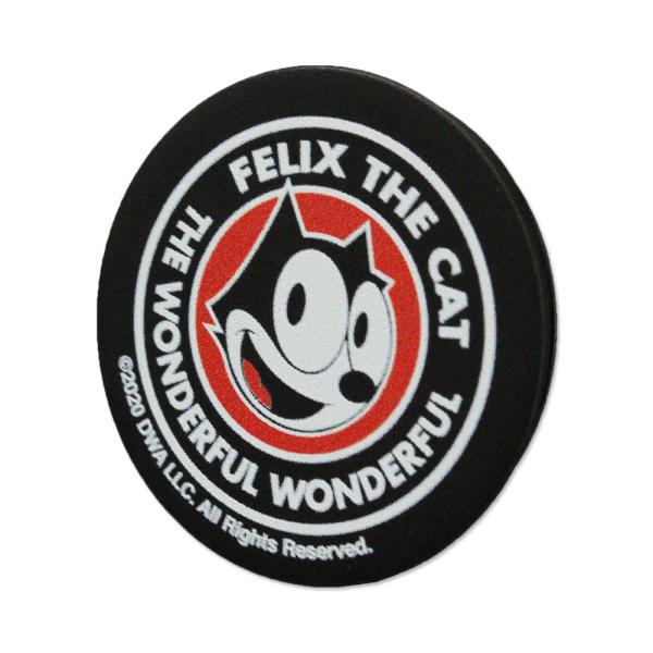 フィリックス・ザ・キャット スマートフォン グリップ スマホ