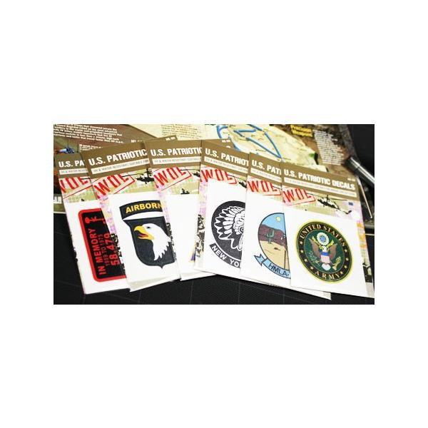 ミリタリー ステッカー Us Army アーミー アメリカ陸軍 アメリカン 車 おしゃれ かっこいい アウトドア ミリタリースター 転写 メール便ok Sc 007 Mig Buyee Buyee 日本の通販商品 オークションの代理入札 代理購入