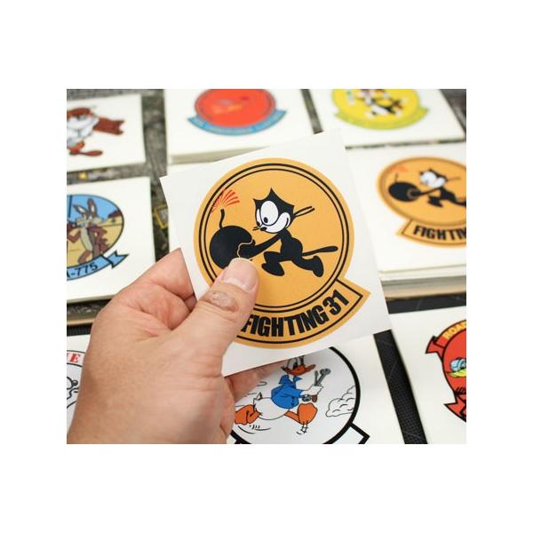 フィリックス ザ キャット ステッカー 車 アメリカン キャラクター ミリタリー おしゃれ フィリックス グッズ 雑貨 猫 転写 Vfa 31 メール便ok Sc 011 Mig Buyee Buyee 提供一站式最全面最專業現地yahoo Japan拍賣代bid代拍代購服務 Bot Online