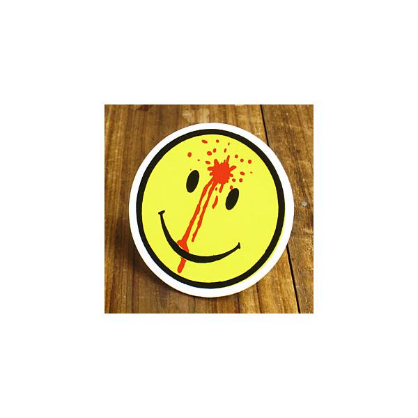 ステッカー 車 アメリカン おしゃれ バイク ヘルメット かっこいい スマイル Blood Smile メール便ok Sc 014 Gen Buyee Buyee Japanese Proxy Service Buy From Japan Bot Online