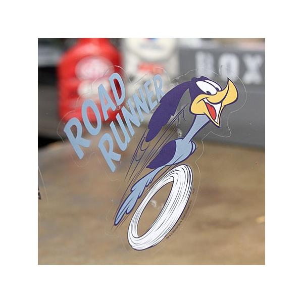 ロードランナー ステッカー ルーニー テューンズ 車 アメリカン キャラクター おしゃれ バイク ヘルメット かっこいい 鳥 O メール便ok Sc Fee Buyee Buyee 日本の通販商品 オークションの代理入札 代理購入