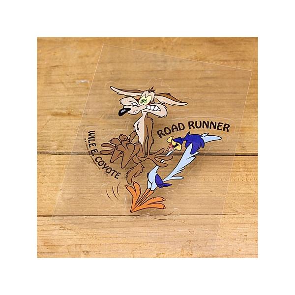 ロードランナー ステッカー ルーニー テューンズ コヨーテ 車 アメリカン キャラクター おしゃれ バイク ヘルメット かっこいい R メール便ok Sc Fee Buyee Buyee 提供一站式最全面最专业现地yahoo Japan拍卖代bid代拍代购服务 Bot Online