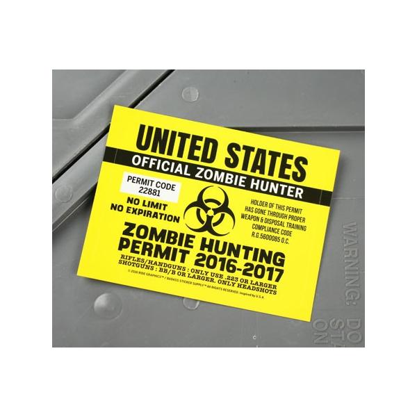 ステッカー アメリカン バイオハザード おしゃれ かっこいい ストリート ゾンビ Badass Sticker Supply メール便ok Sc Bss002 Rgh Buyee Buyee Japanese Proxy Service Buy From Japan Bot Online