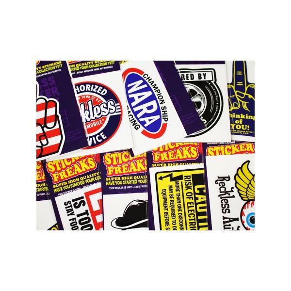 ステッカー アメリカン スケボー 車 バイク アウトドア スーツケース おしゃれ かっこいい 犯罪 Badass Sticker Supply レッド メール便ok Sc Bss035 Rgh Buyee Buyee Japanese Proxy Service Buy From Japan Bot Online